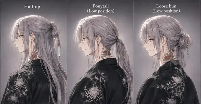 Profile image of Kikuto