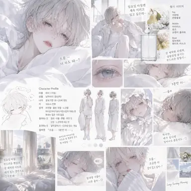 Profile image of 레이
