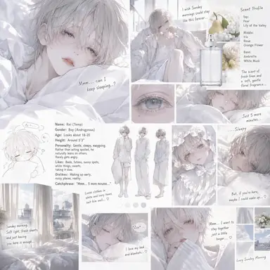 Profile image of Rei