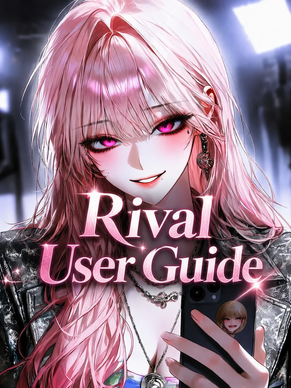 SatisfyingVatPine의 Ⓤ Rival User Manual