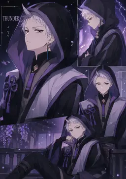 Profile image of Rai
