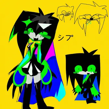 Profile image of シフ