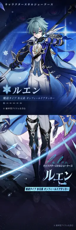 Profile image of ロエン