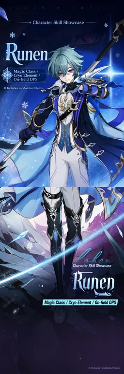 Profile image of Roen