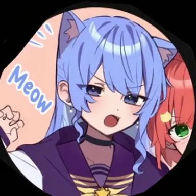 Profile image of Nekomata-san