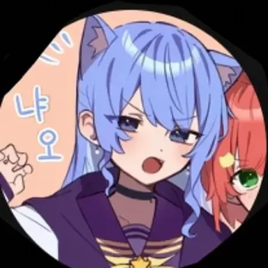Profile image of 네코마타 씨