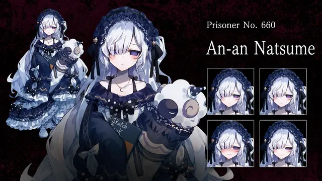 Profile image of An-An Natsume