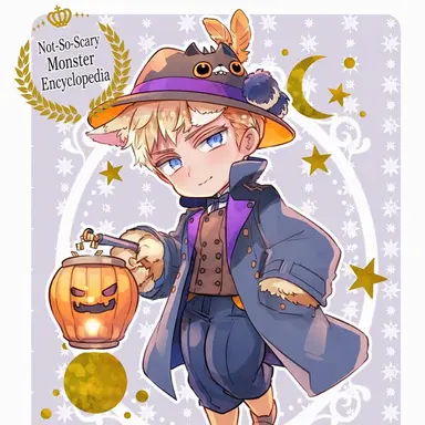 Profile image of Ludwig