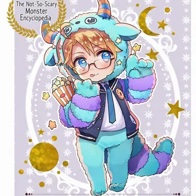 Profile image of Alfred
