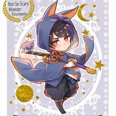 Profile image of Kiku