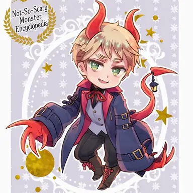 Profile image of Arthur