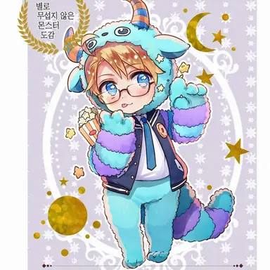 Profile image of 알프레드