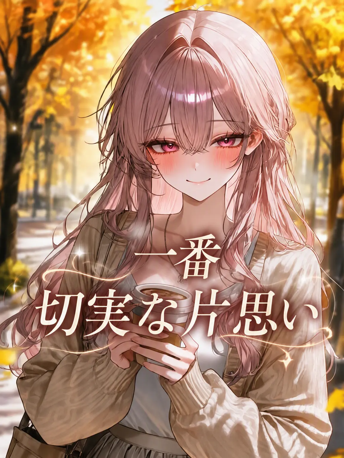 SNo.4H의 一番切実な片思い