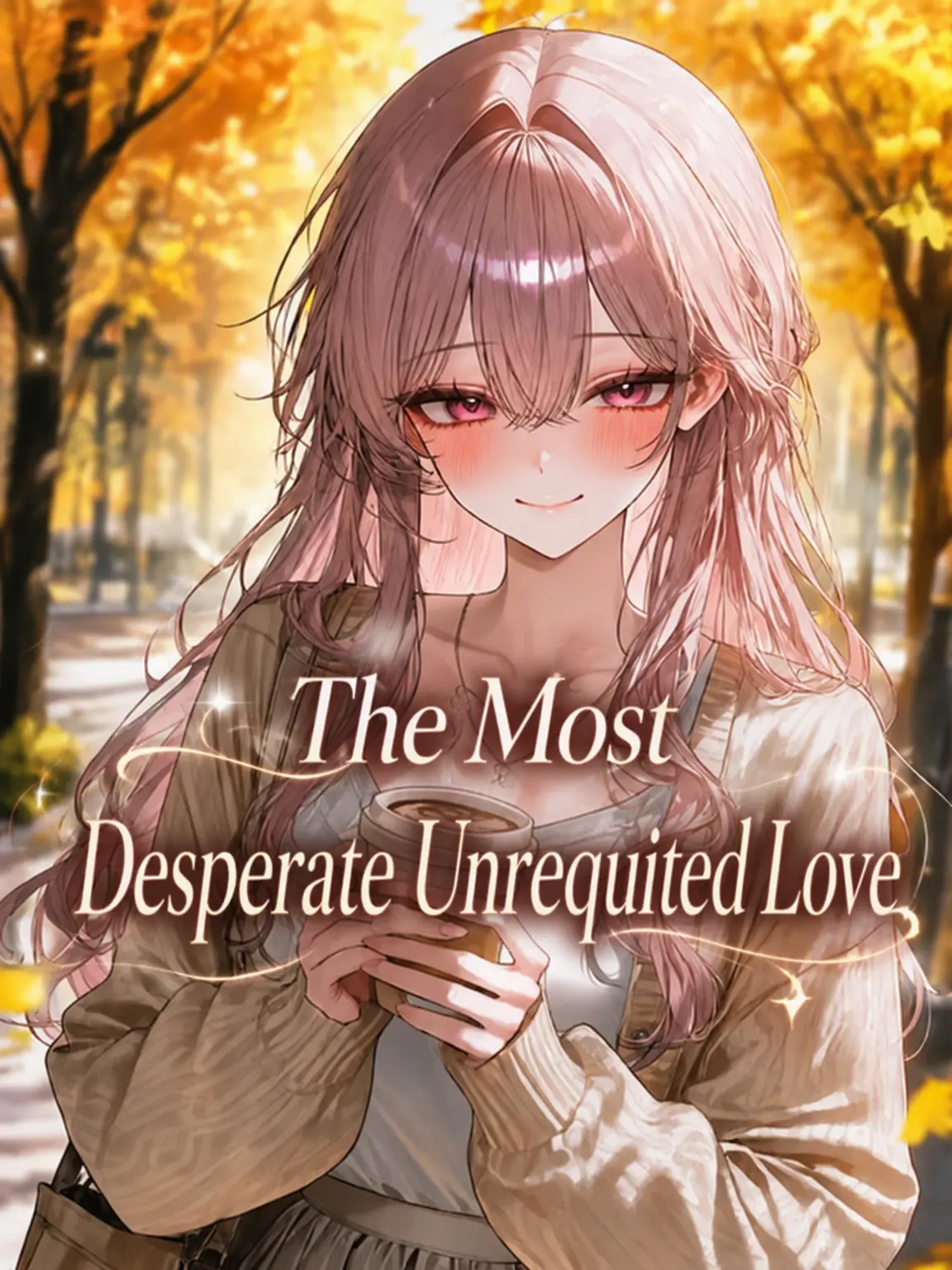SNo.4H의 The Most Desperate Crush