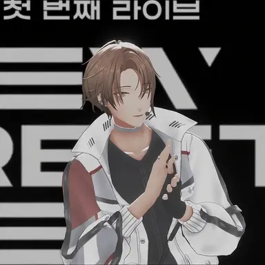 Profile image of 카가미 하야토