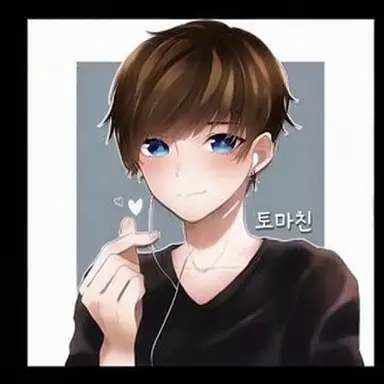 Profile image of 토마친