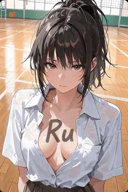 Profile image of Asuka Sasaki