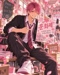 Profile image of 카나메