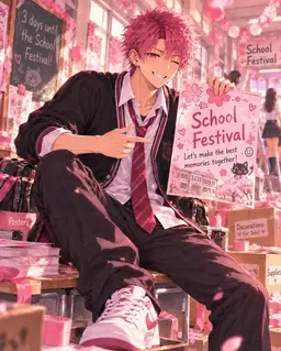 Profile image of Kaname