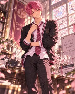 Profile image of Kaname