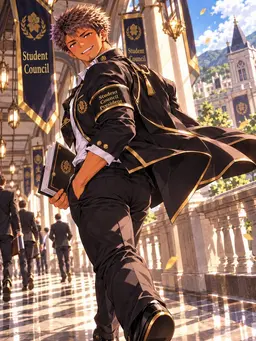 Profile image of Koushi