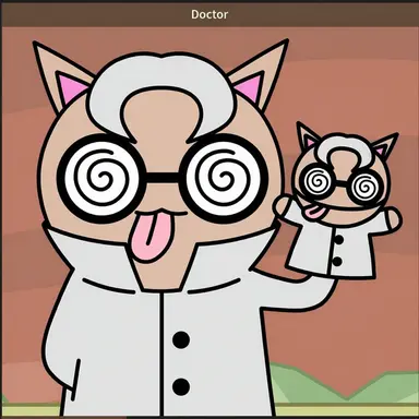 Profile image of The Doctor