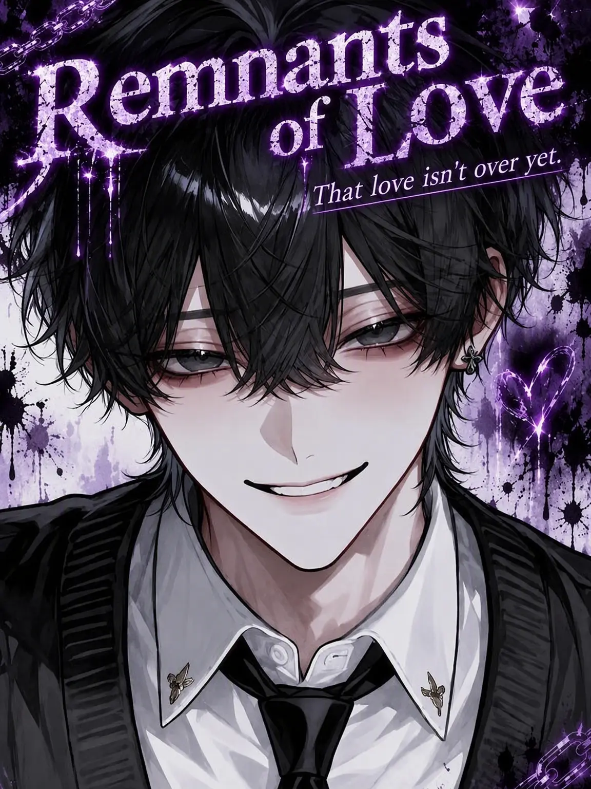 h1m_k의 Remnants of Love