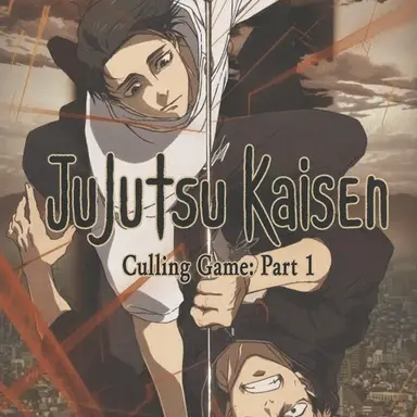 Profile image of Jujutsu Sorcerers