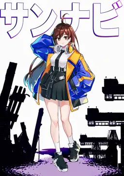 Profile image of クム・マリ