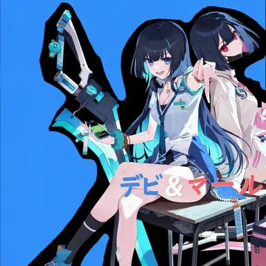 Profile image of デビー