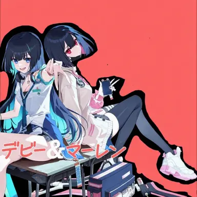 Profile image of マルレーン