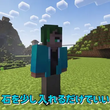 Profile image of ホジンおじさん