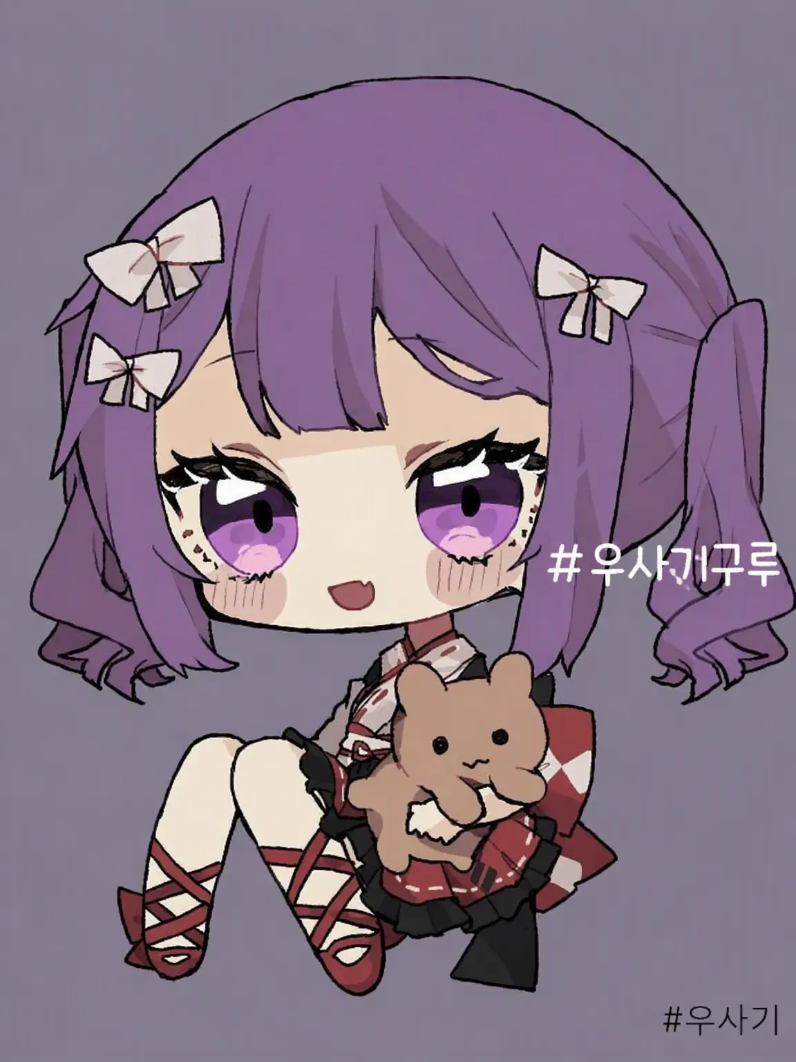 TOHOUSAIKOU의 잊혀진 시온 짱