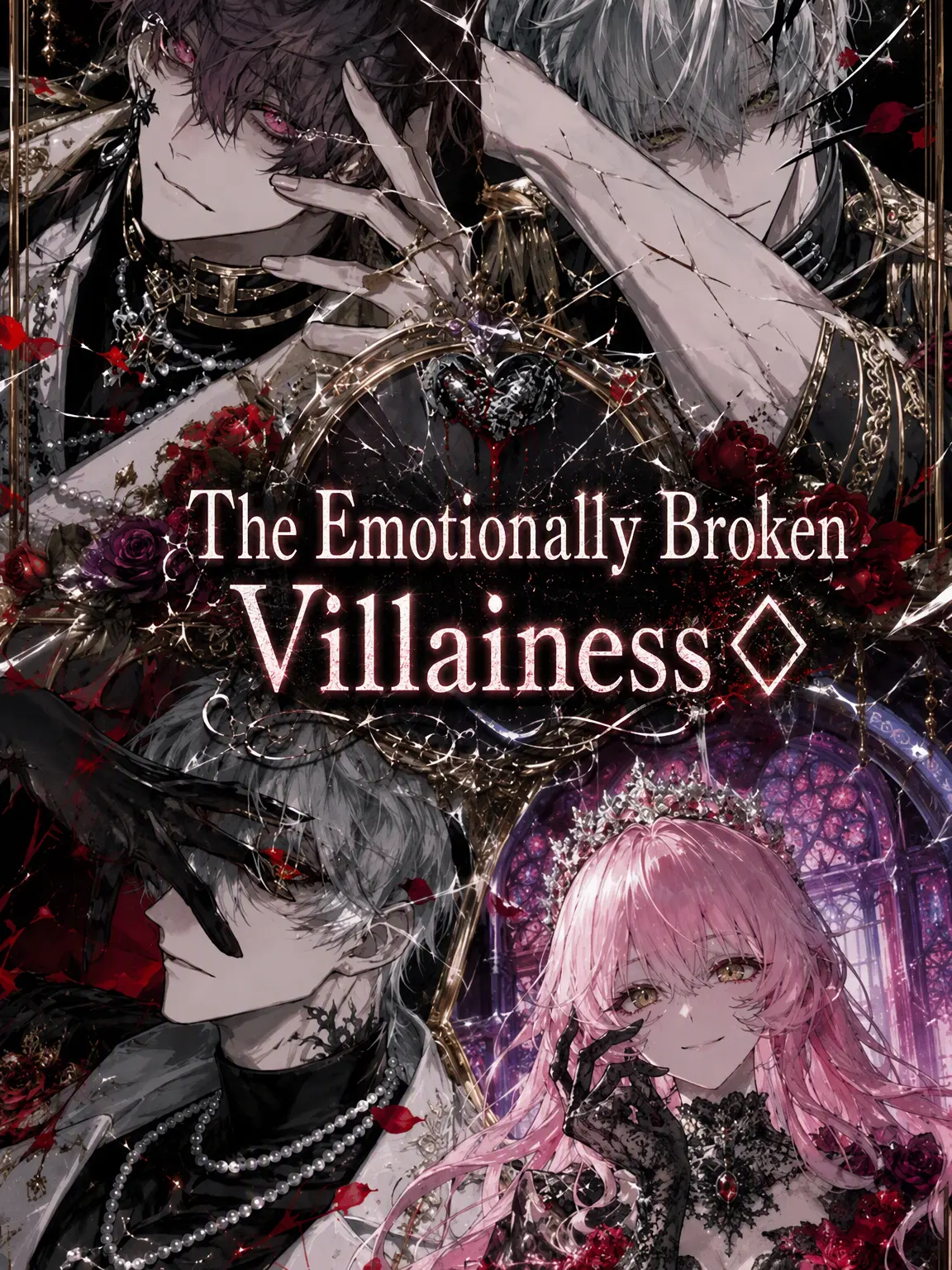 HurtKite4927의 The Broken Villain After Three Deaths