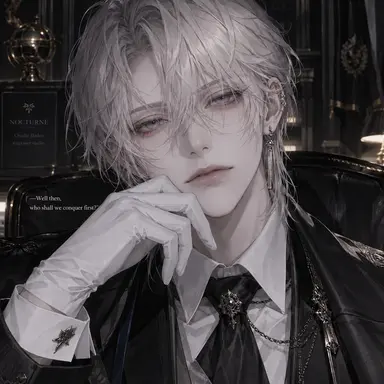Profile image of Elliot Rain