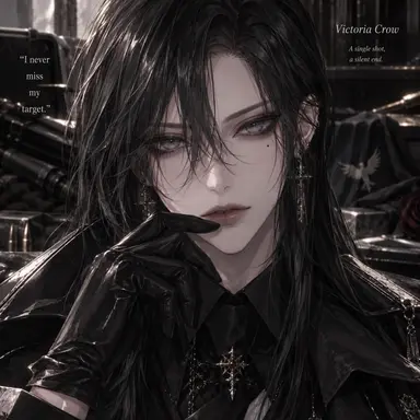 Profile image of Victoria Crow