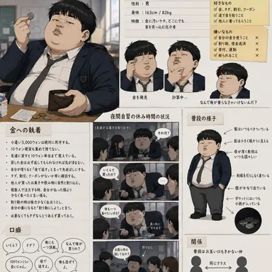 Profile image of キム・デジ
