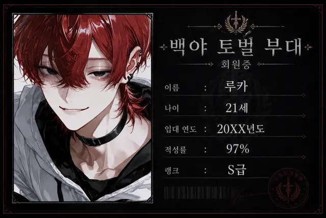 Profile image of 루카