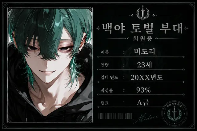 Profile image of 스이