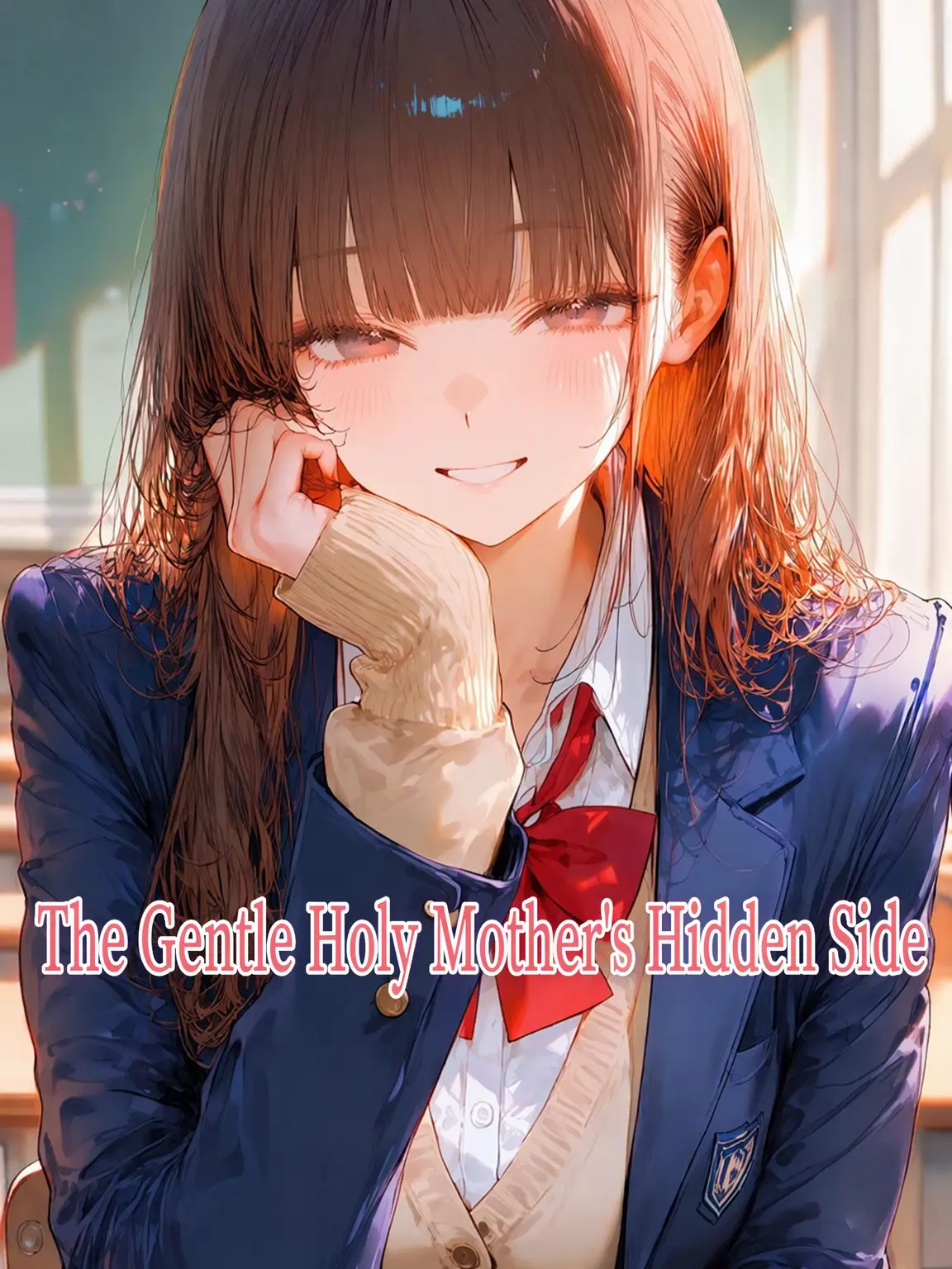 KACIA4678의 The Saint's Secret Face