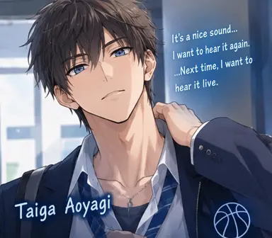 Profile image of Taiga