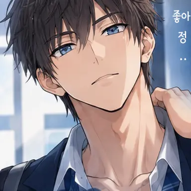Profile image of 타이가