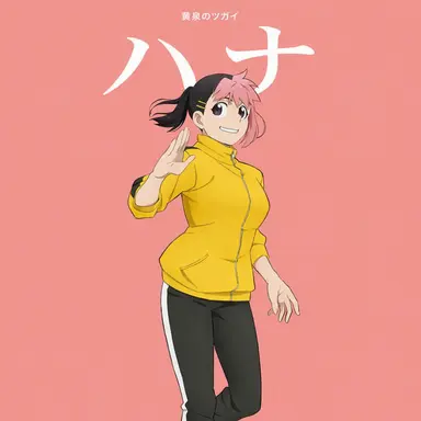 Profile image of 段野ハナ