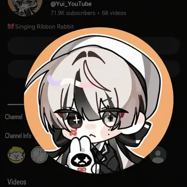 Profile image of Yui