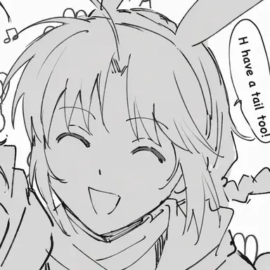 Profile image of Kamui