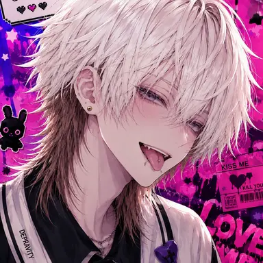 Profile image of Eito