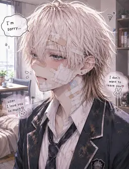 Profile image of Eito