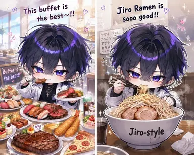 Profile image of Ryusei