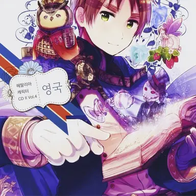 Profile image of 아서