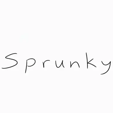 Profile image of The Sprunkis